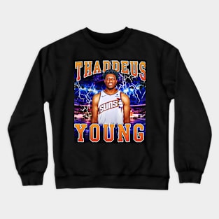 Thaddeus Young Crewneck Sweatshirt